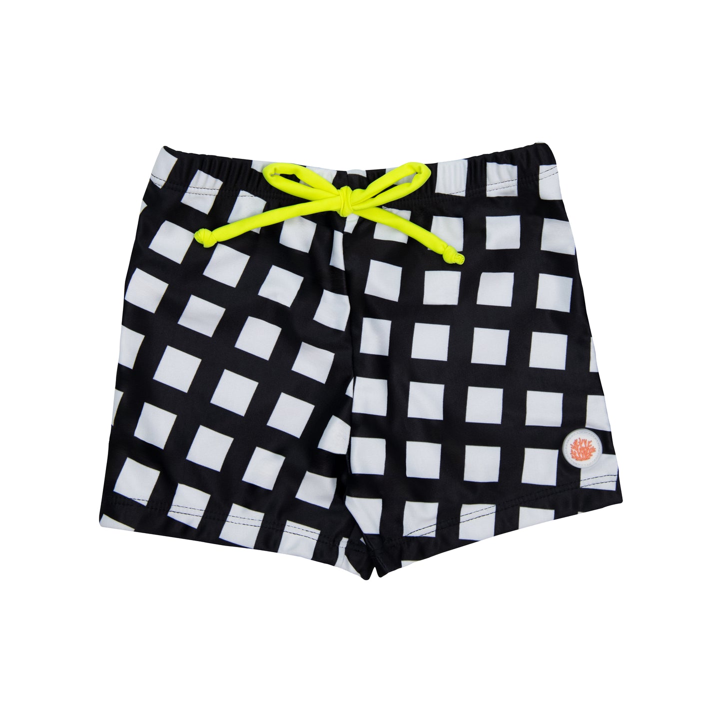 Little Boys Gingham